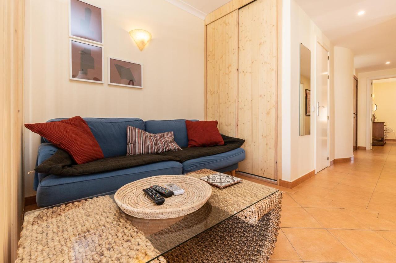 Cabanas Green Apartment & Loft. Cabanas De Tavira Exterior photo