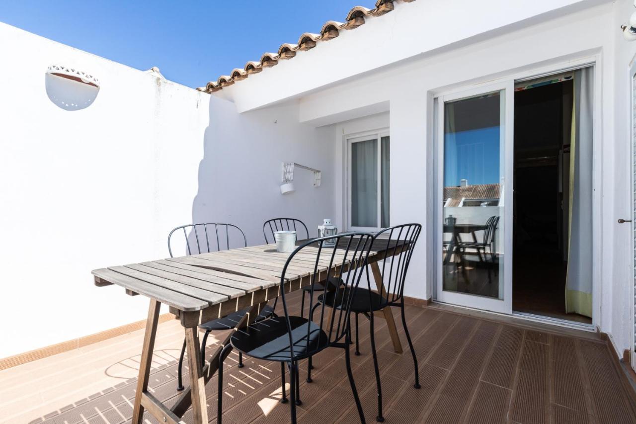 Cabanas Green Apartment & Loft. Cabanas De Tavira Exterior photo