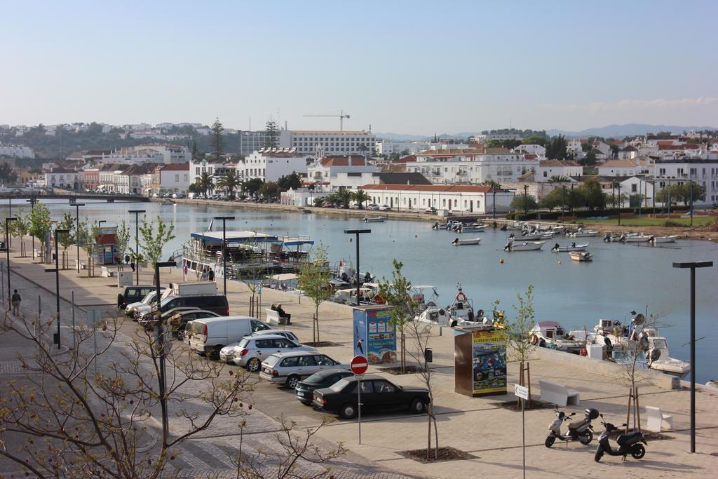 Cabanas Green Apartment & Loft. Cabanas De Tavira Exterior photo